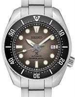 Pre-Owned SEIKO PROSPEX SUMO GRADIENT GRAY