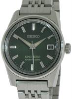 Pre-Owned SEIKO KING SEIKO GREEN DIAL