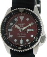 Pre-Owned SEIKO SEIKO 5 BRIAN MAY LIMITED EDT