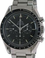 Pre-Owned OMEGA OMEGA SPEEDMASTER MOON WATCH