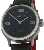 Pre-Owned TOURNEAU TNY SERIES 44 MECHANICAL