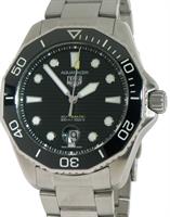Pre-Owned TAG HEUER AQUARACER PROFESSIONAL 300 