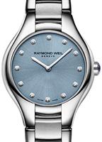 Raymond Weil Watches 5132-ST-50081