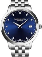 Raymond Weil Watches 5388-ST-50081