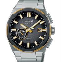 Seiko Luxe Watches SSJ026