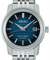 Seiko Luxe Watches SJE105