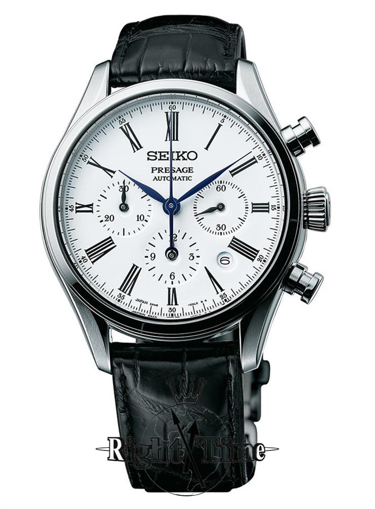 seiko presage auto