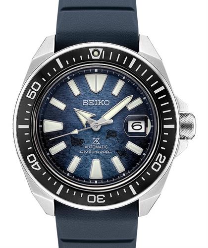 Prospex King Samurai Blue srpf79 - Seiko Core Prospex wrist watch