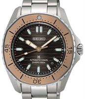 Seiko Luxe Watches SPB485