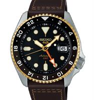 Seiko Core Watches SSK036