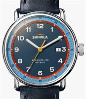 Shinola Watches S0120279728