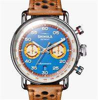 Shinola Watches S0120291079