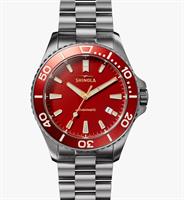 Shinola Watches S0120291080