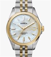 Shinola Watches S0120296788