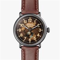 Shinola Watches S0120291086