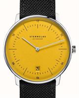 Sternglas Watches S01-NAY23-NY01