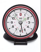 victorinox travel alarm clock