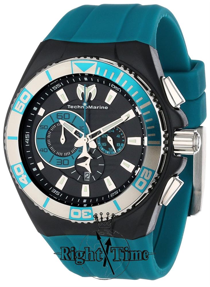 Reloj Technomarine Cruise Locker Hombre 112010